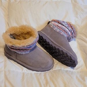 NWOT Kids bootie